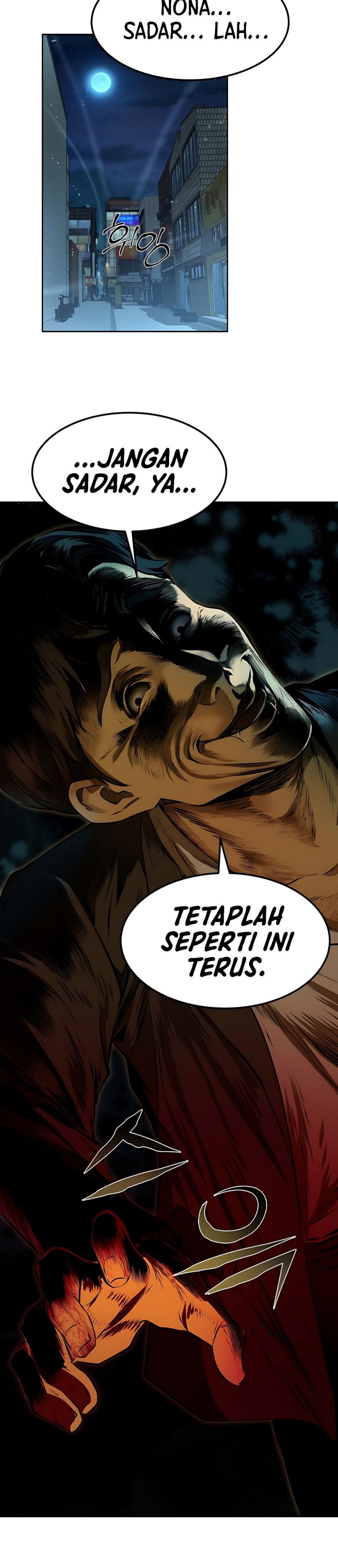 Born In Black chapter 1