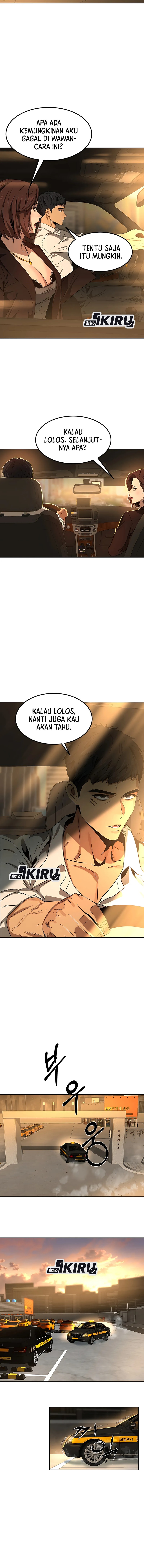 Born In Black chapter 3