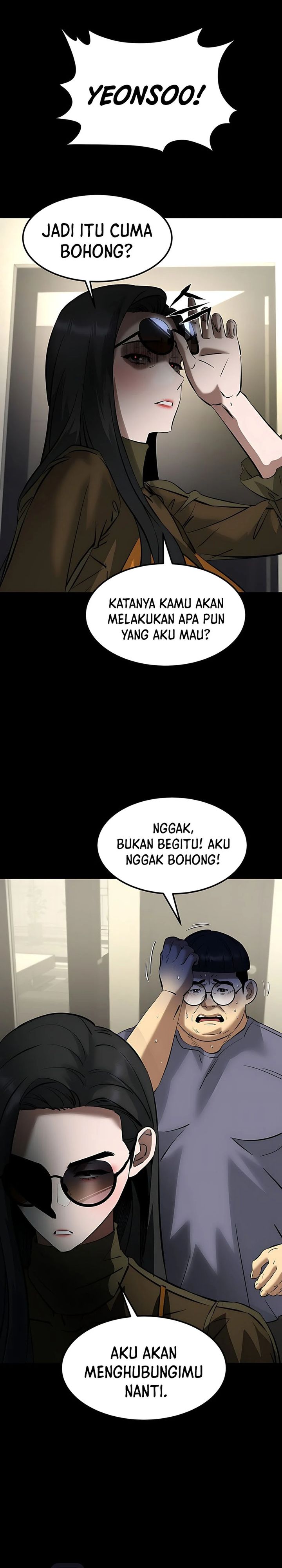 Born In Black chapter 8