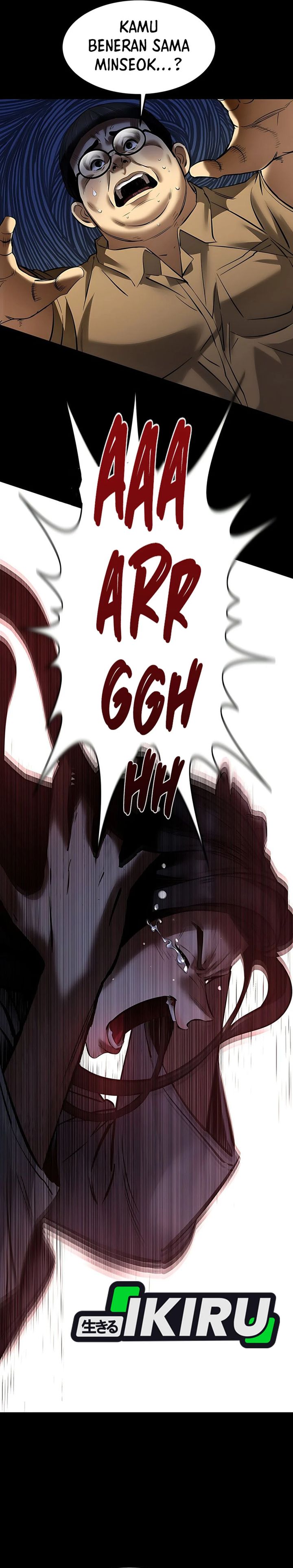 Born In Black chapter 8