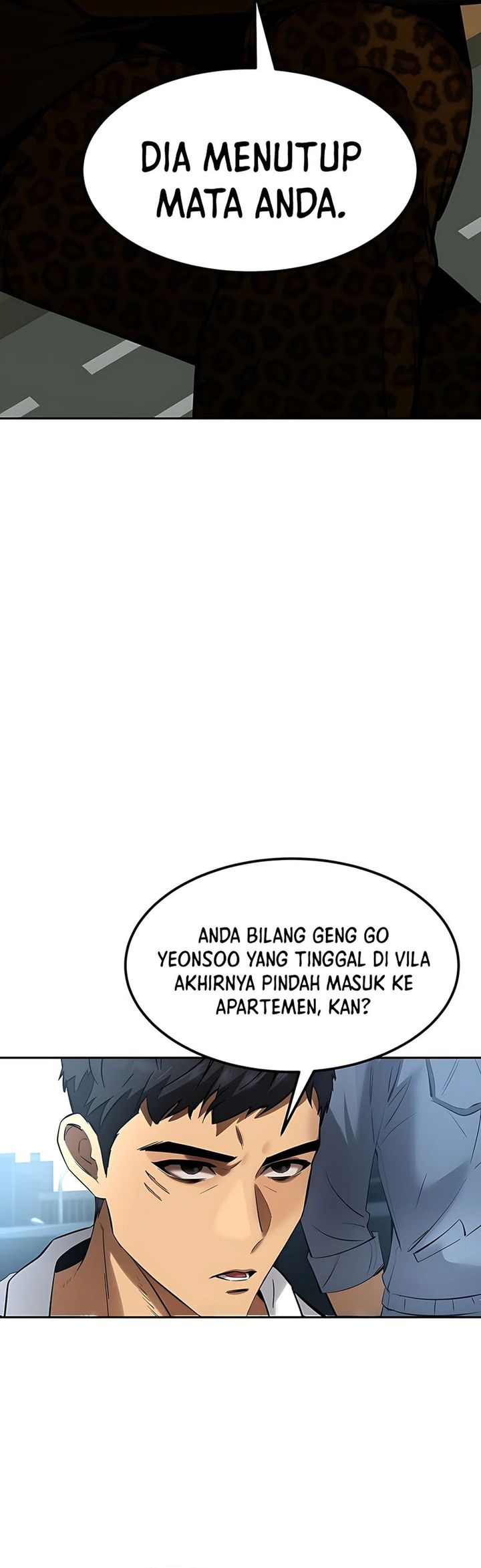 Born In Black chapter 8