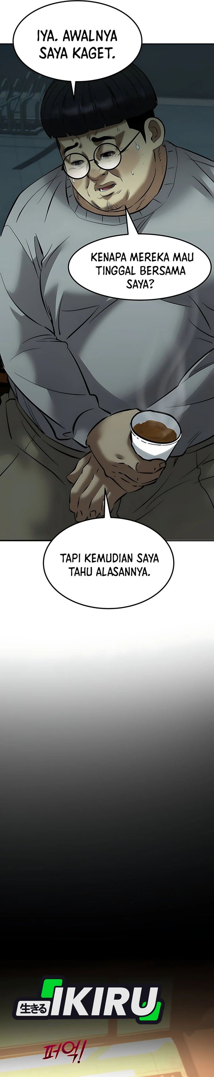 Born In Black chapter 8