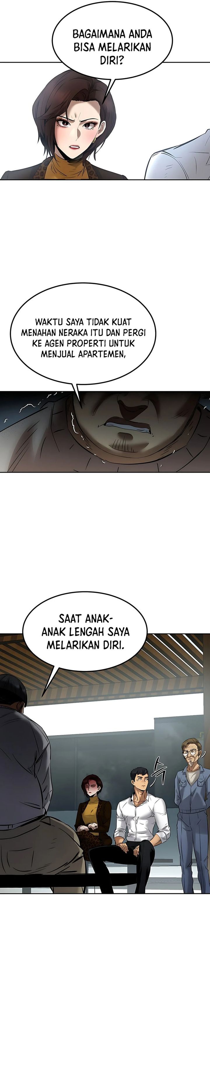 Born In Black chapter 8