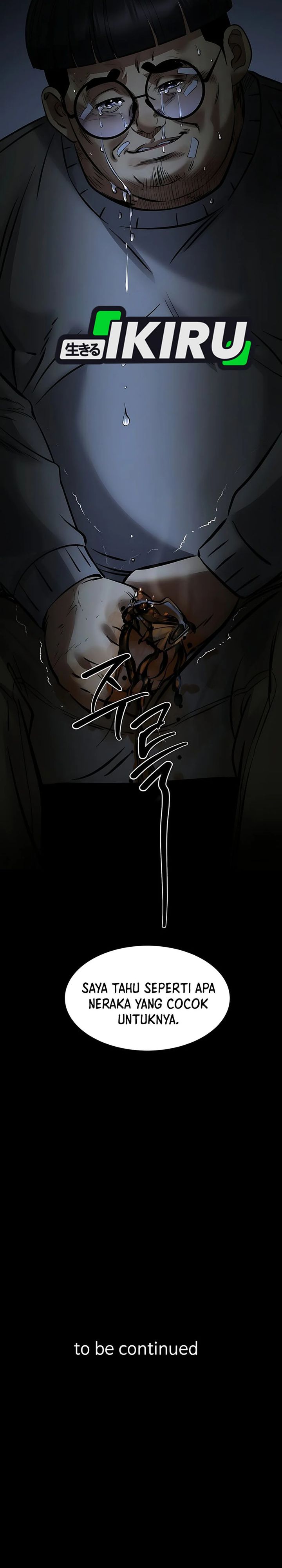 Born In Black chapter 8