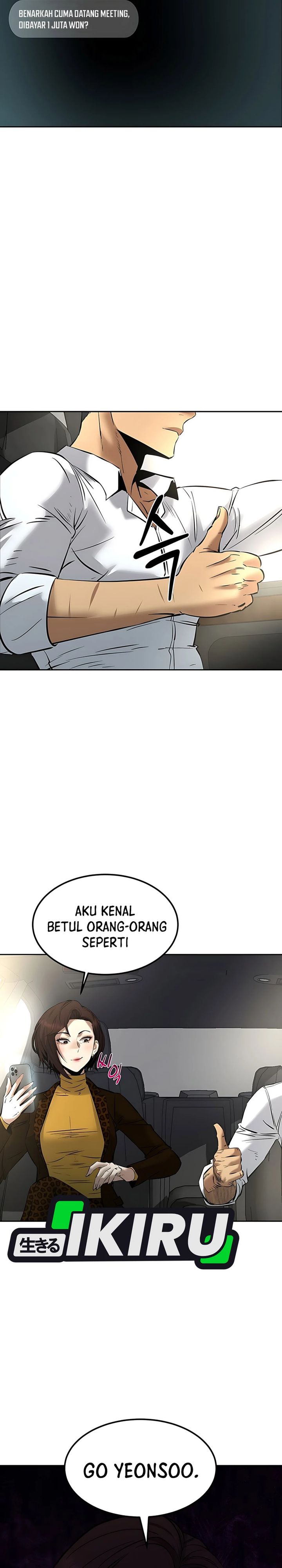 Born In Black chapter 9