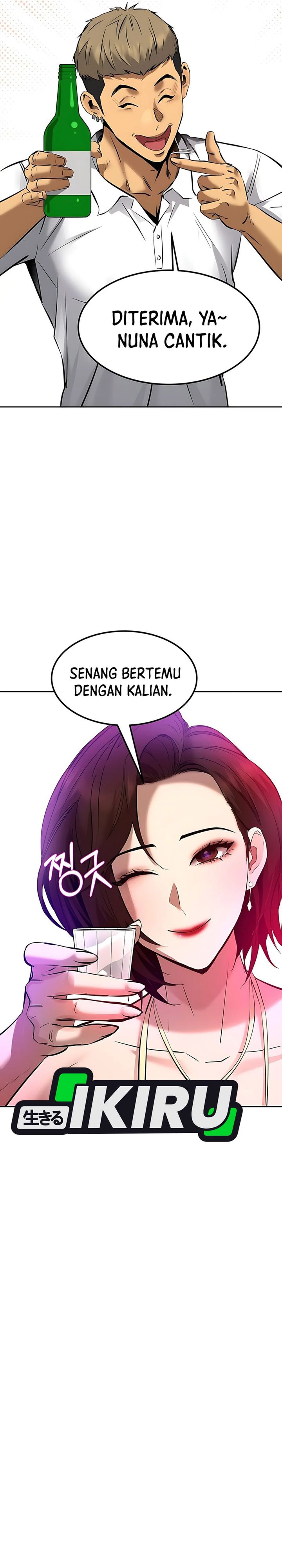 Born In Black chapter 9