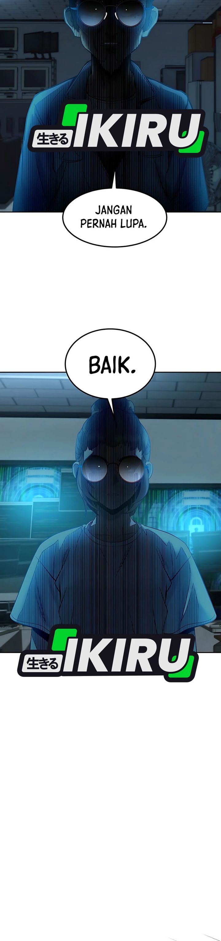 Born In Black chapter 9