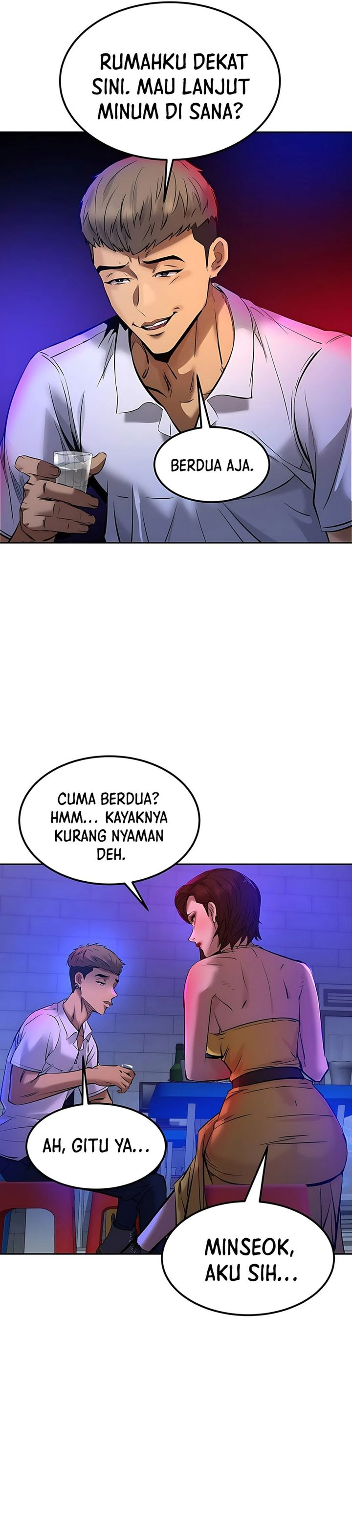 Born In Black chapter 9
