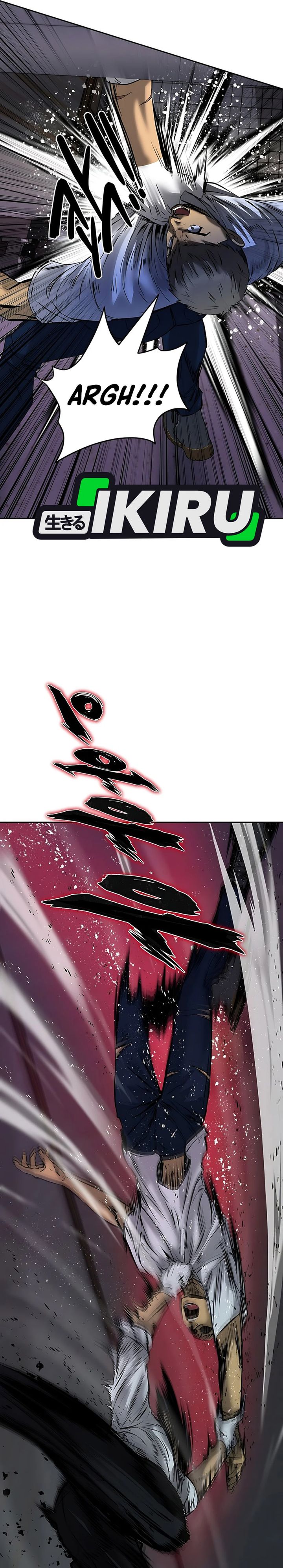 Born In Black chapter 9