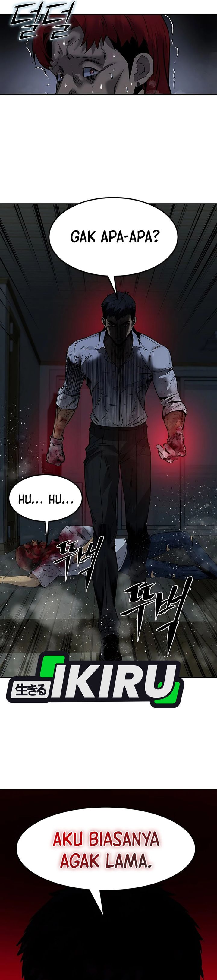 Born In Black chapter 9
