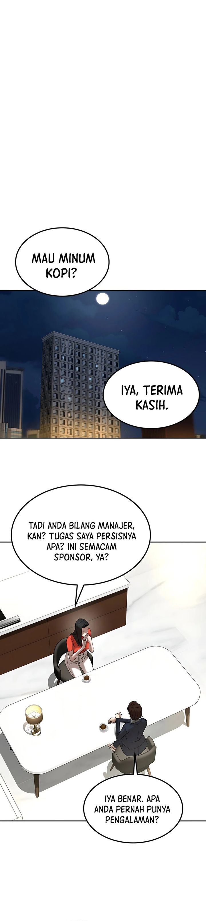 Born In Black chapter 9