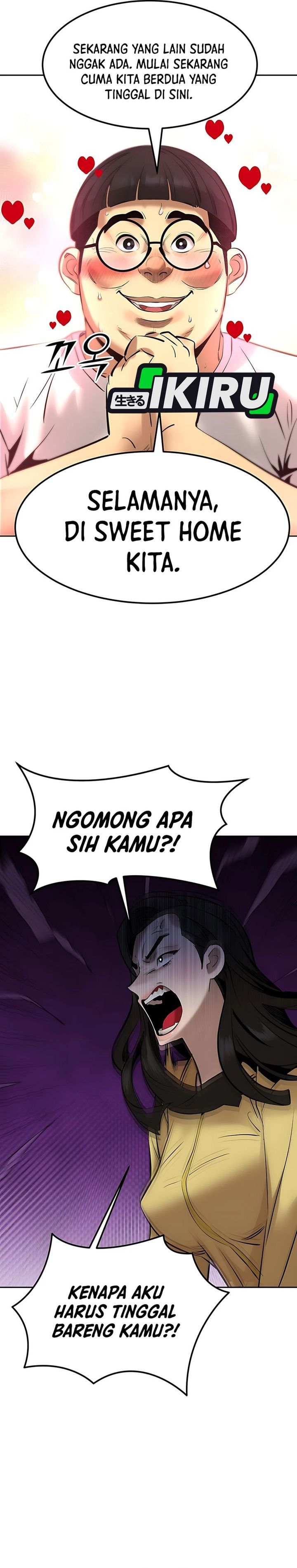 Born In Black chapter 9
