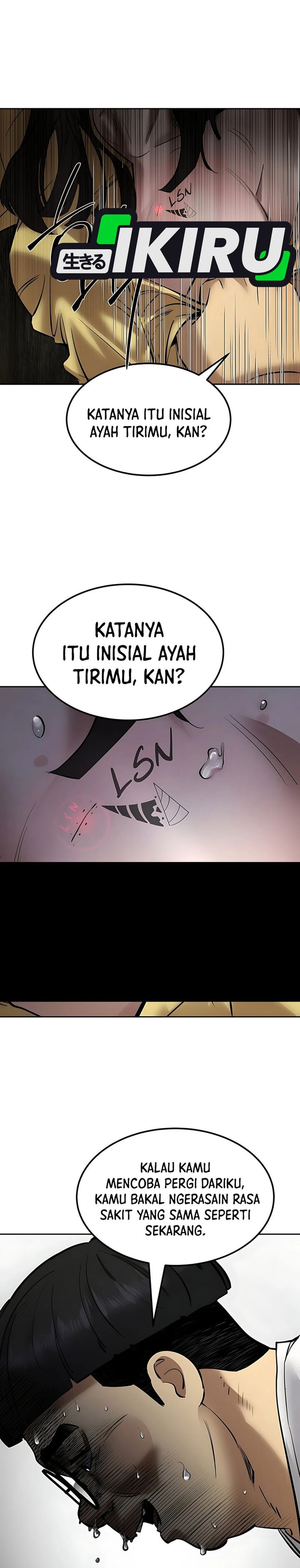Born In Black chapter 9