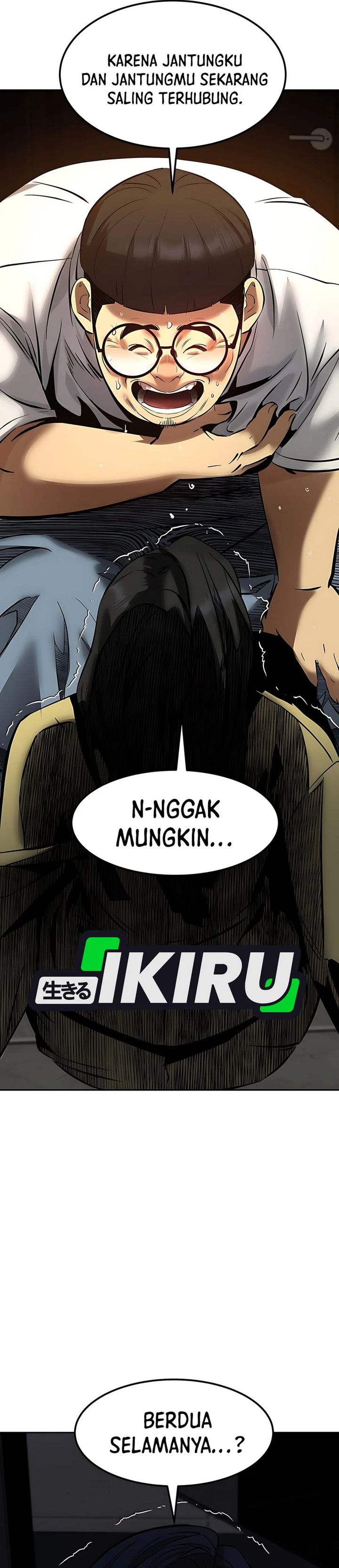 Born In Black chapter 9