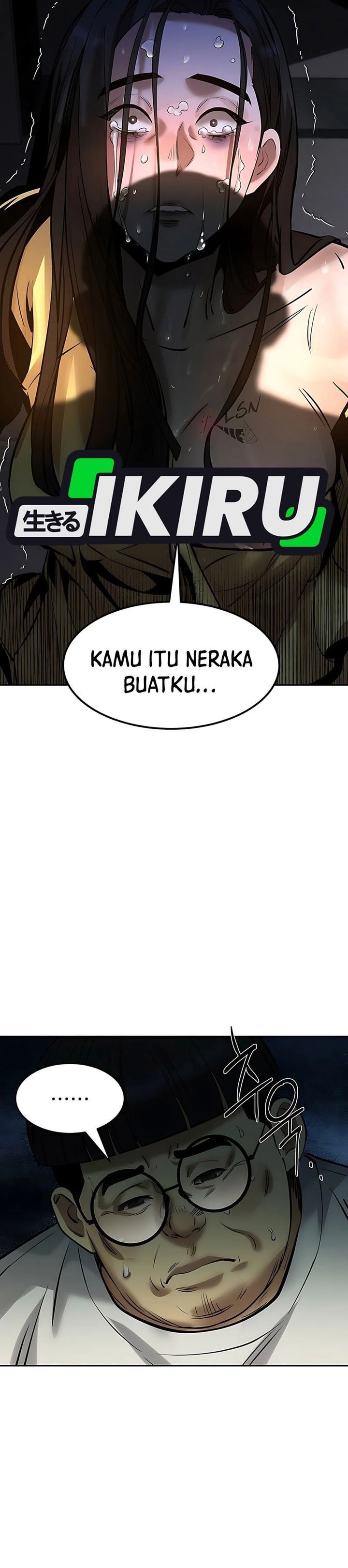 Born In Black chapter 9