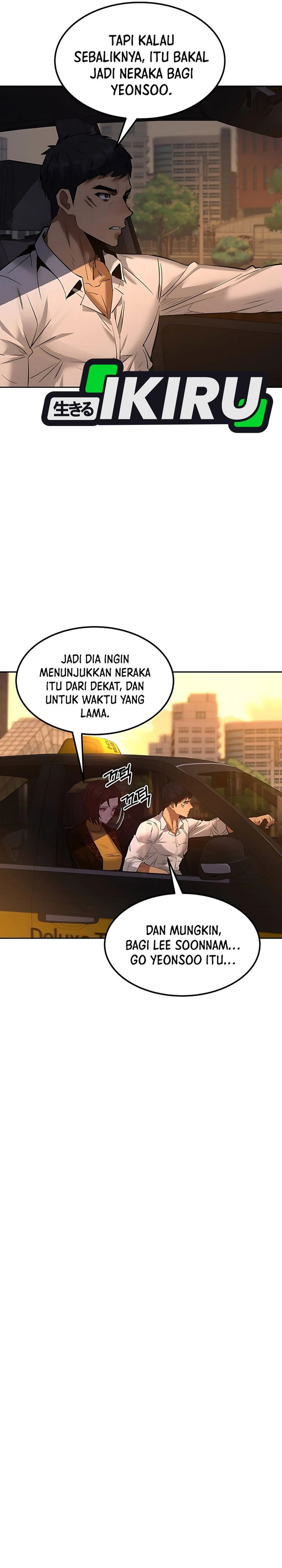Born In Black chapter 9