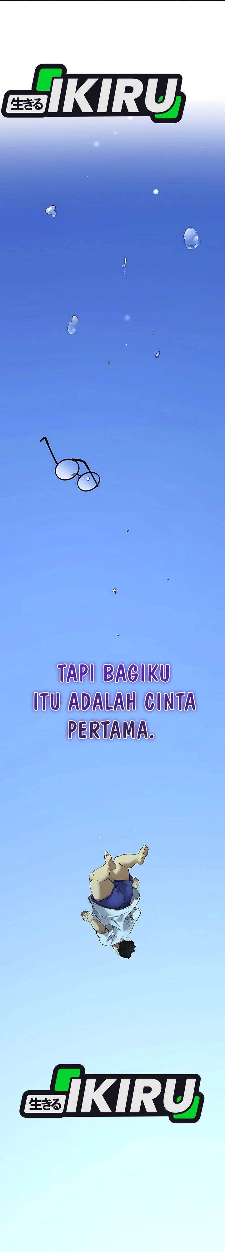 Born In Black chapter 9