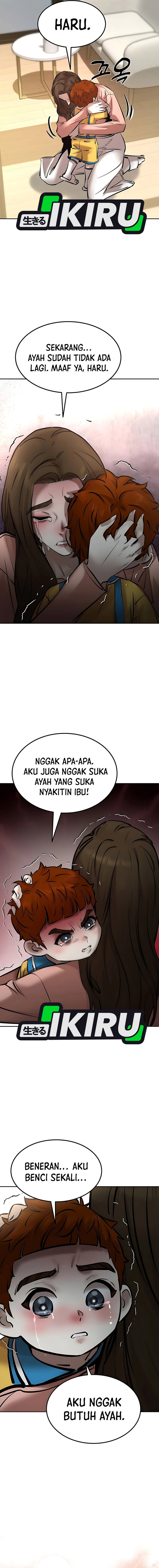 Born In Black chapter 18