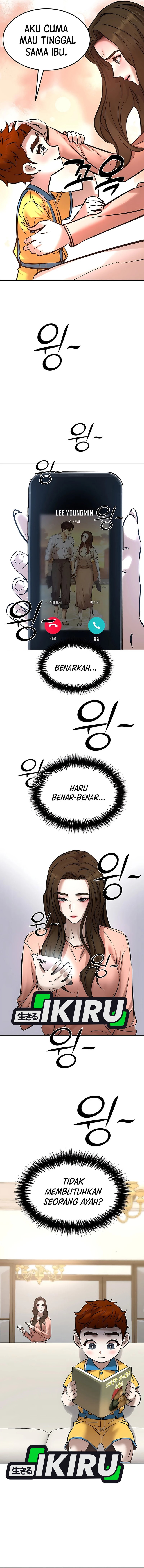 Born In Black chapter 18
