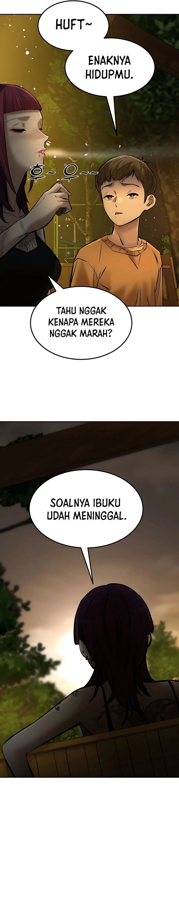 Born In Black chapter 19