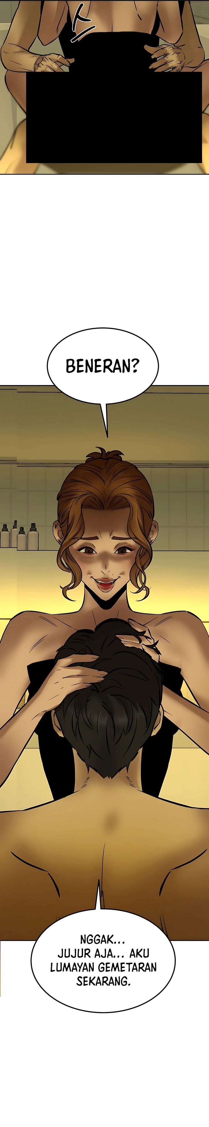Born In Black chapter 19