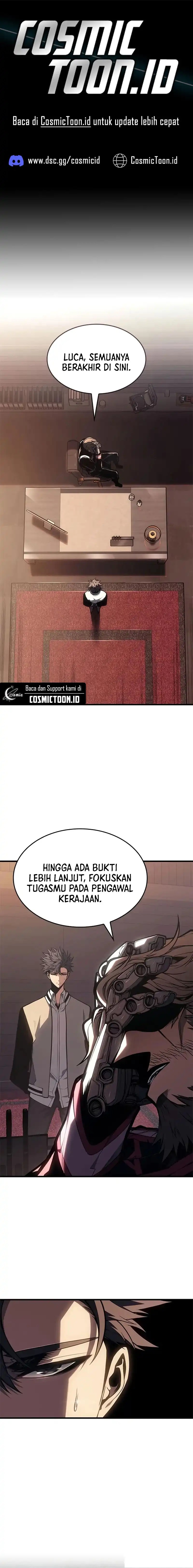 Bad Born Blood chapter 57