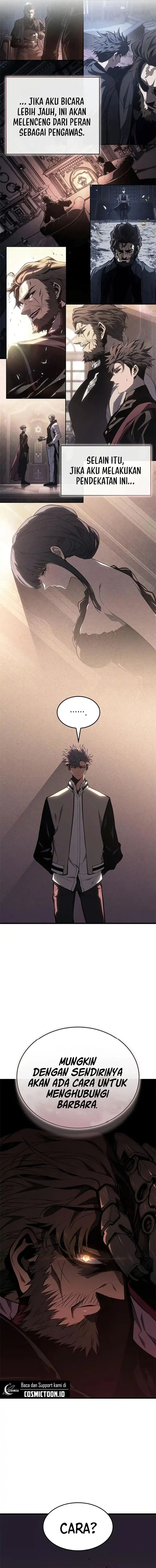 Bad Born Blood chapter 57