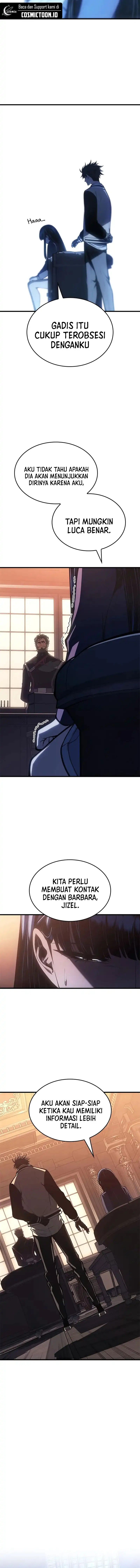 Bad Born Blood chapter 57