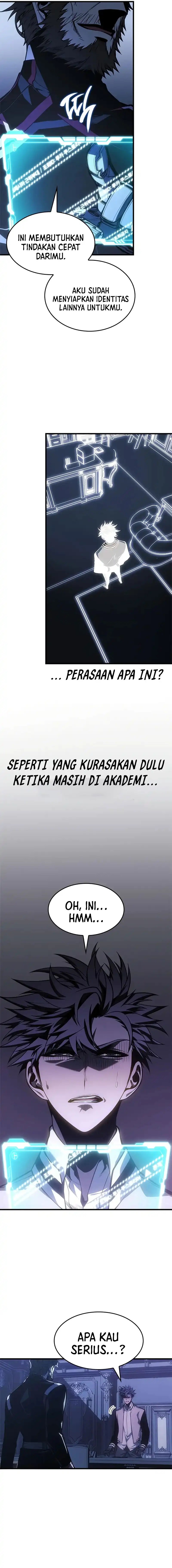 Bad Born Blood chapter 57