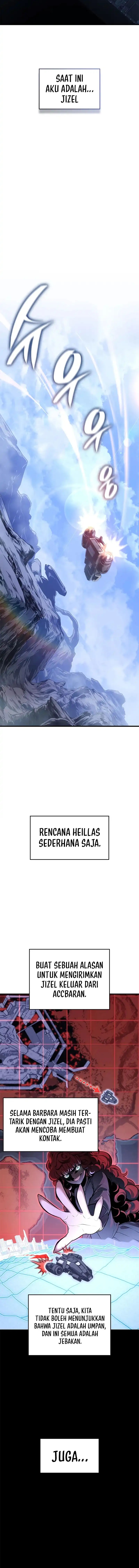Bad Born Blood chapter 57