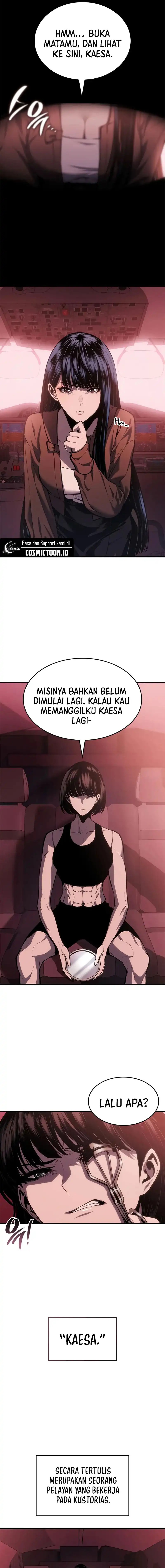 Bad Born Blood chapter 57