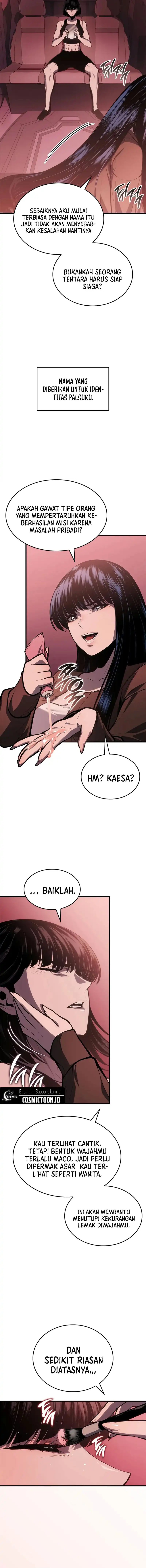 Bad Born Blood chapter 57