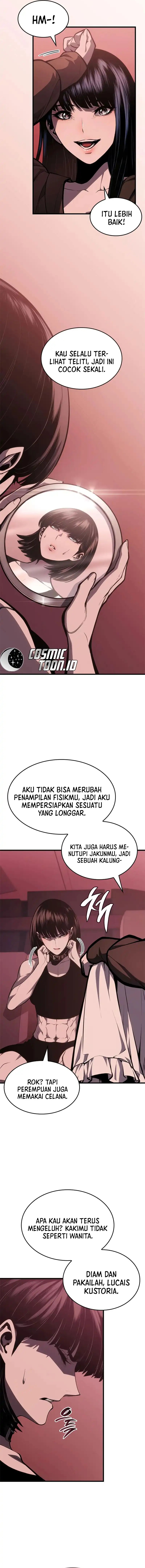 Bad Born Blood chapter 57