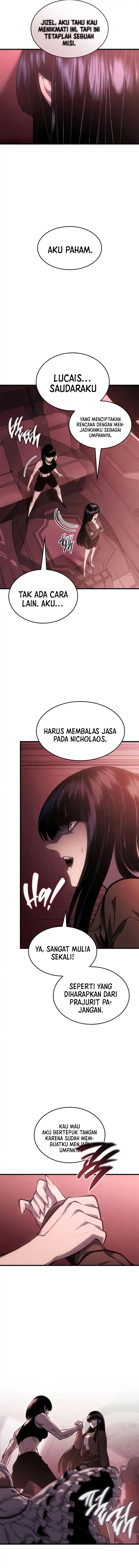 Bad Born Blood chapter 57