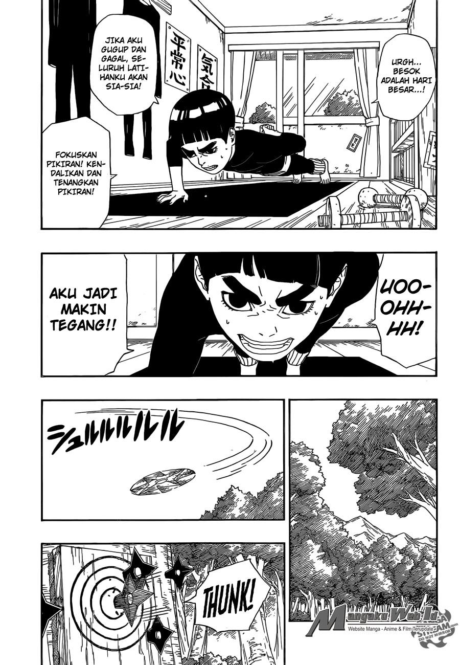Boruto: Naruto Next Generations chapter 3