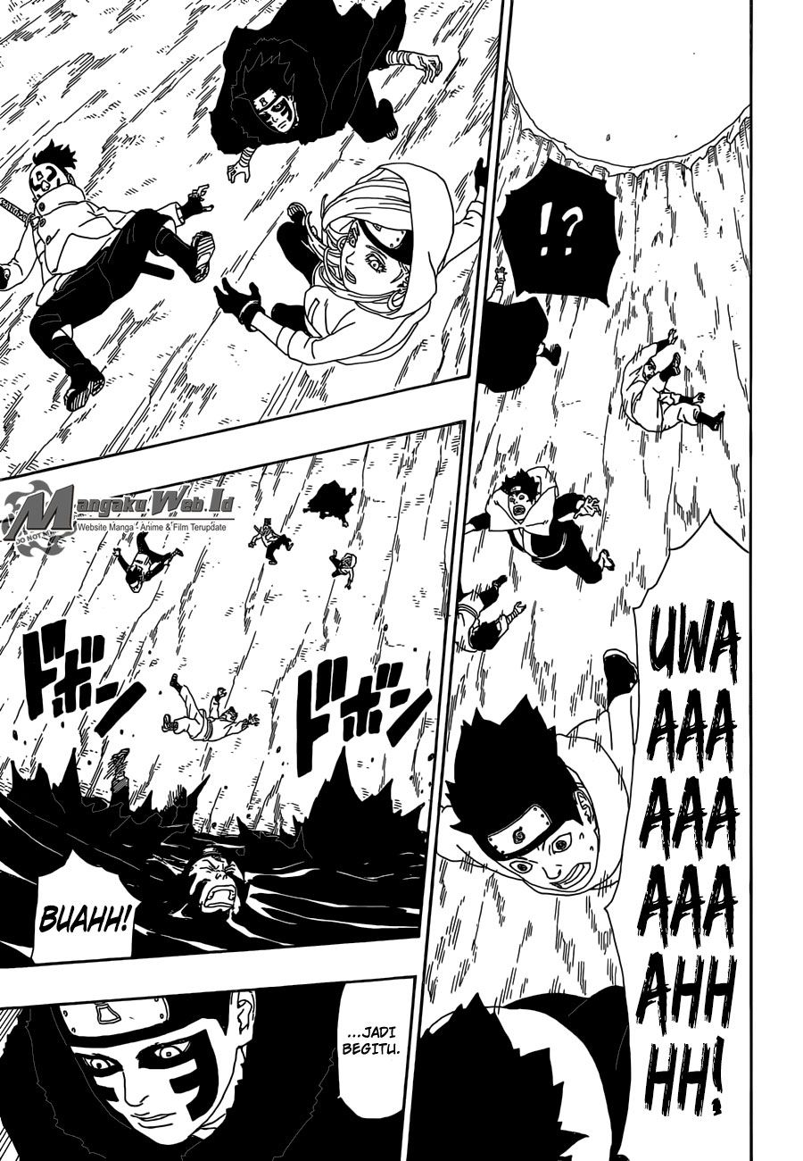 Boruto: Naruto Next Generations chapter 3