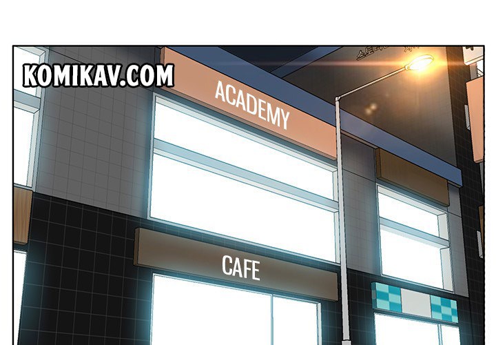 Boss in School Chapter 26 Bahasa Indonesia