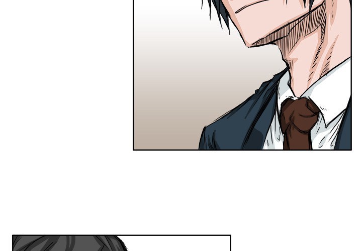 Boss in School Chapter 26 Bahasa Indonesia