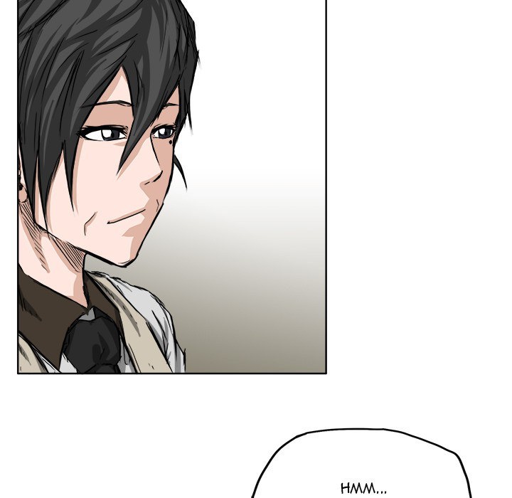 Boss in School Chapter 26 Bahasa Indonesia