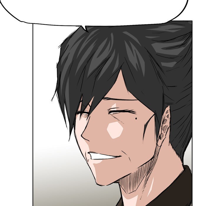 Boss in School Chapter 26 Bahasa Indonesia