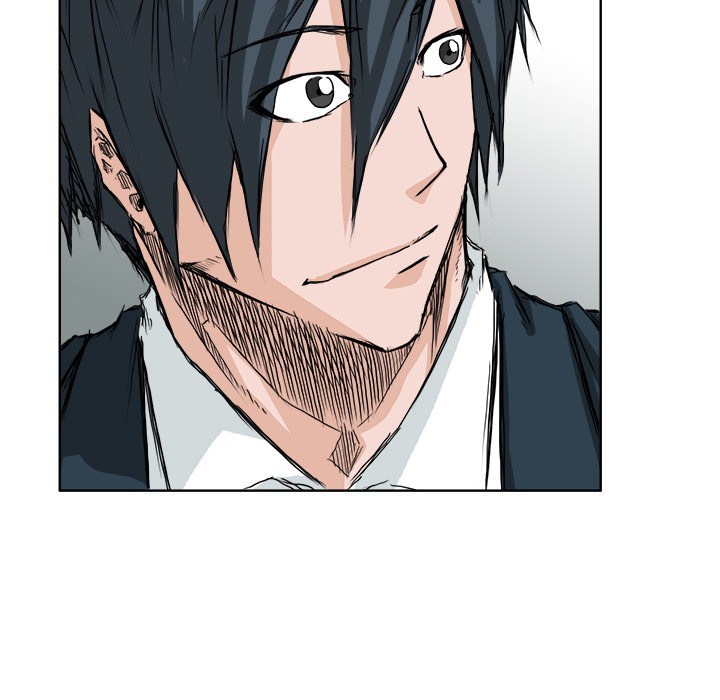 Boss in School Chapter 26 Bahasa Indonesia