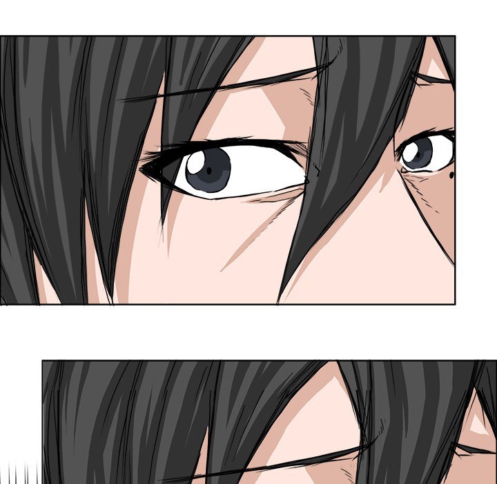 Boss in School Chapter 26 Bahasa Indonesia