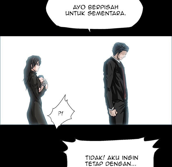 Boss in School Chapter 26 Bahasa Indonesia