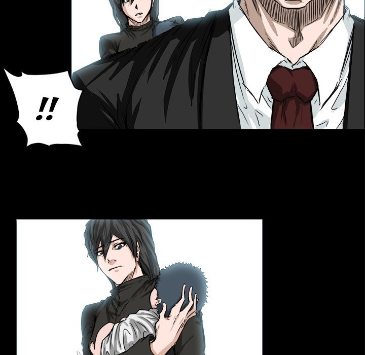 Boss in School Chapter 26 Bahasa Indonesia