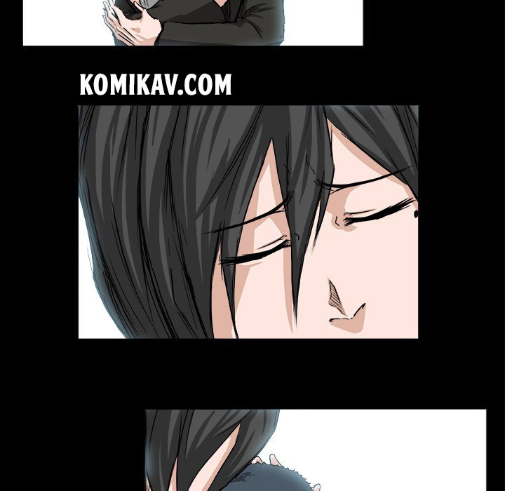 Boss in School Chapter 26 Bahasa Indonesia