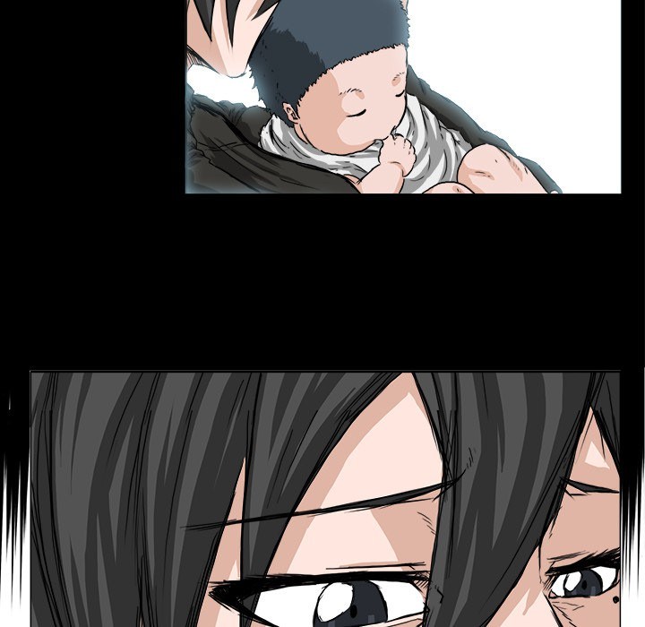 Boss in School Chapter 26 Bahasa Indonesia