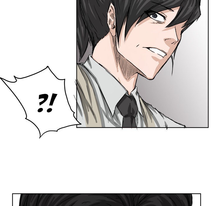 Boss in School Chapter 26 Bahasa Indonesia