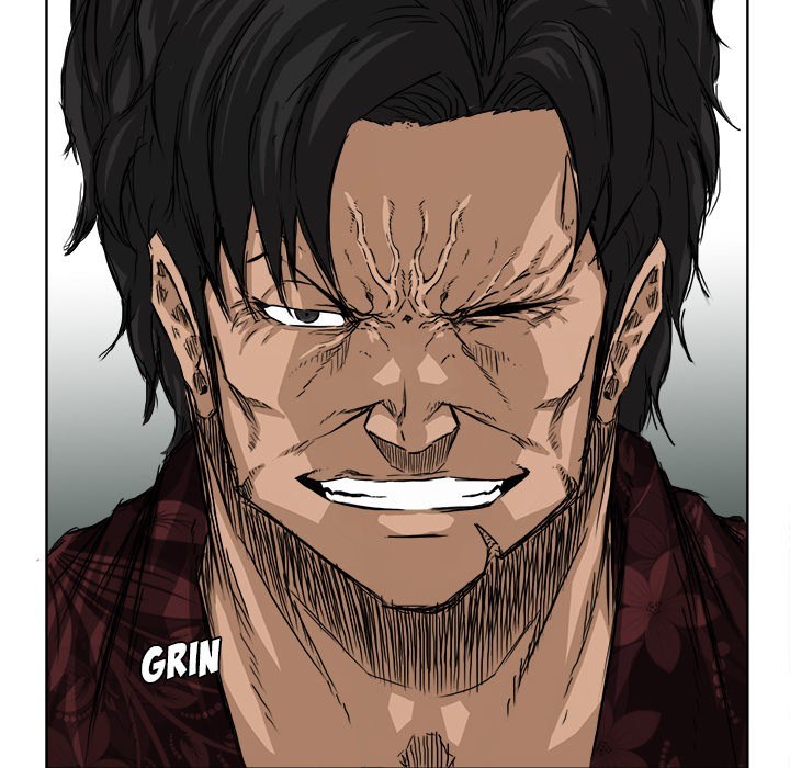 Boss in School Chapter 26 Bahasa Indonesia