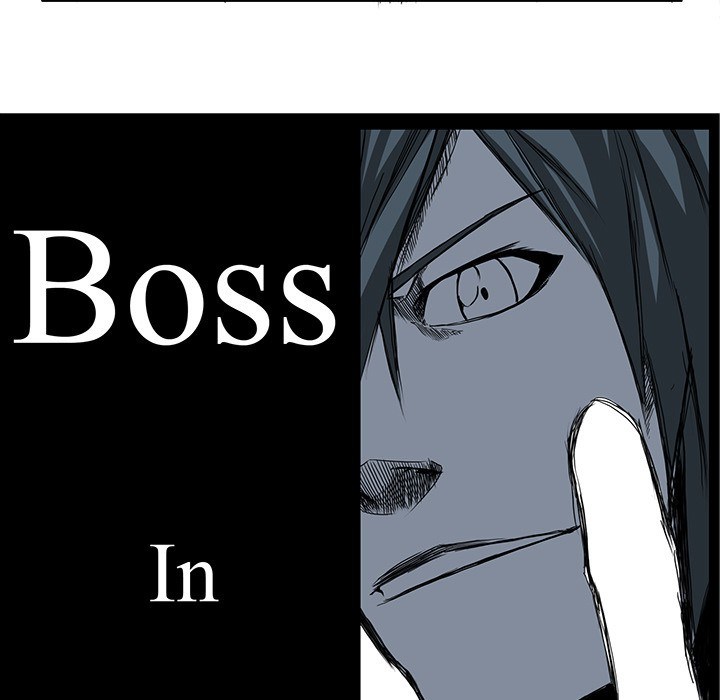 Boss in School Chapter 26 Bahasa Indonesia