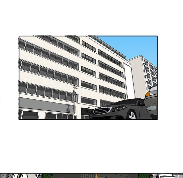 Boss in School Chapter 26 Bahasa Indonesia